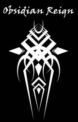 logo Obsidian Reign